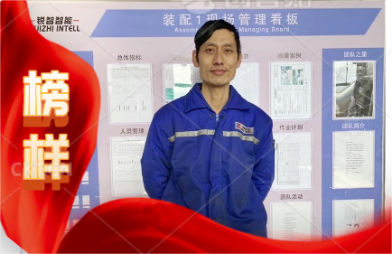 堅(jiān)守崗位，默默奉獻(xiàn)——紀(jì)振東同志的卓越工作精神